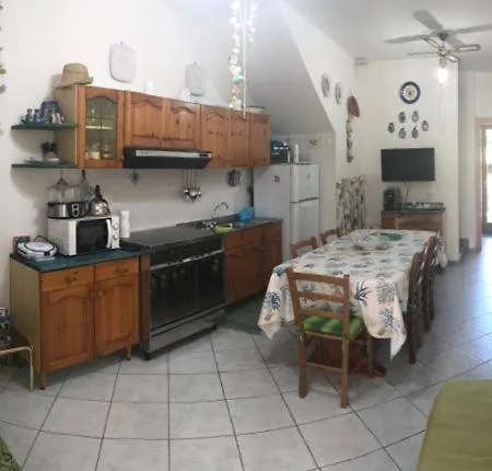 Casa de Férias I Doni Del Mare *