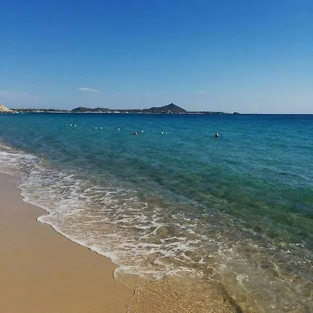 I Doni Del Mare Дом отдыха