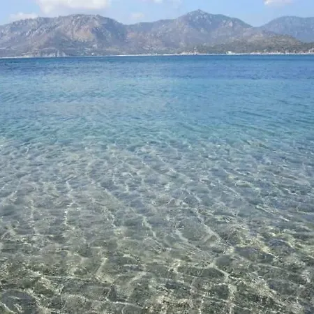 Дом отдыха I Doni Del Mare *