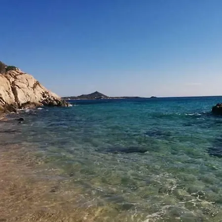 Дом отдыха I Doni Del Mare *