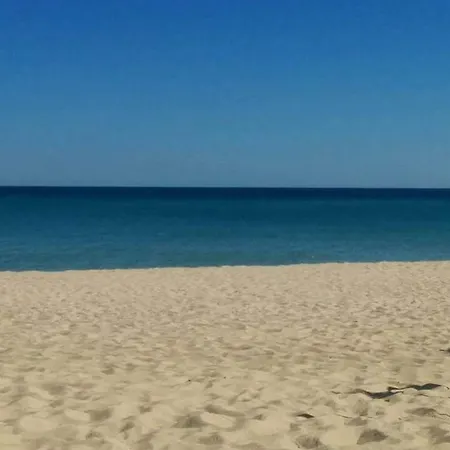 I Doni Del Mare Дом отдыха *