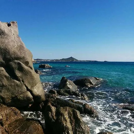 I Doni Del Mare Вилласимиус