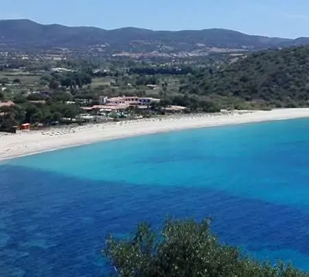Дом отдыха I Doni Del Mare *